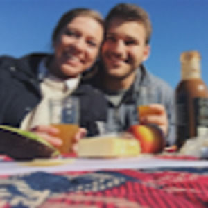 Meet your Posher, Evan